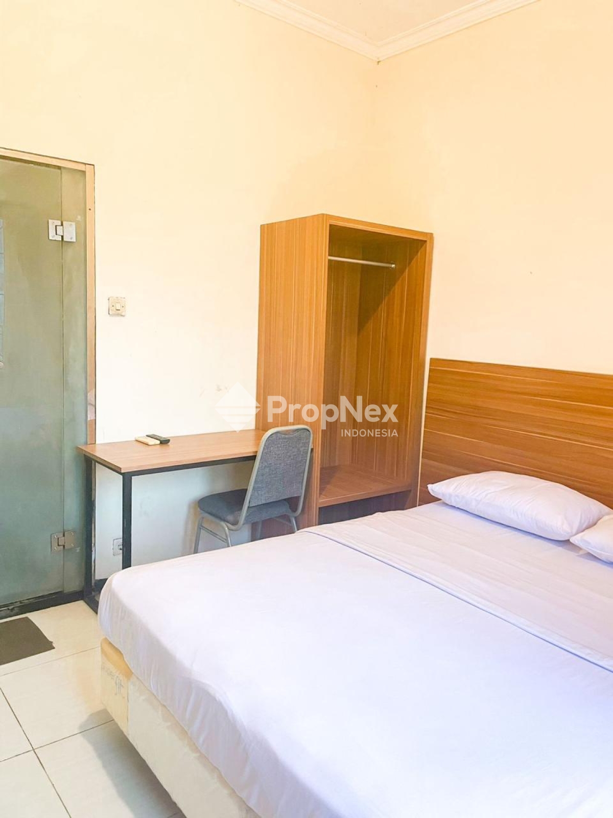 Dijual Cepat Kost Eksklusif 72 Kamar Siwalankerto Surabaya — foto 2